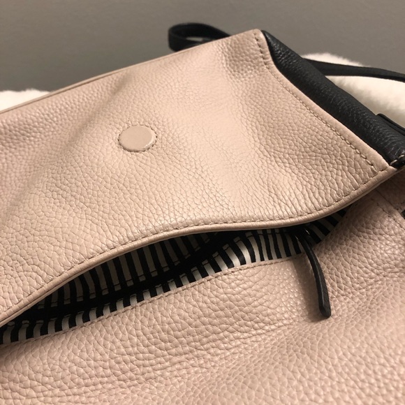 Like New Kate Spade Cross Body Purse - Picture 3 of 5